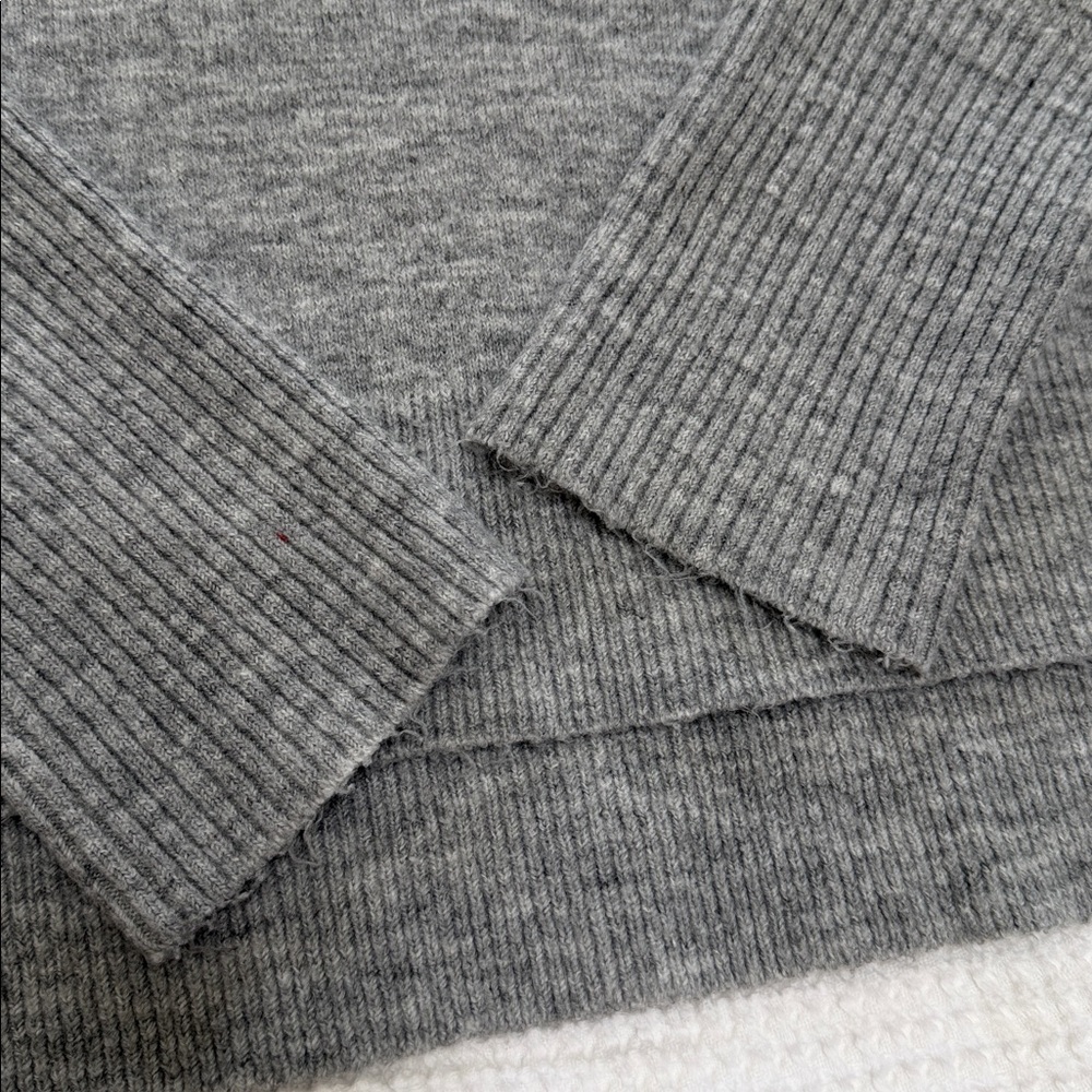All Row Sweater - Picture 10 of 13